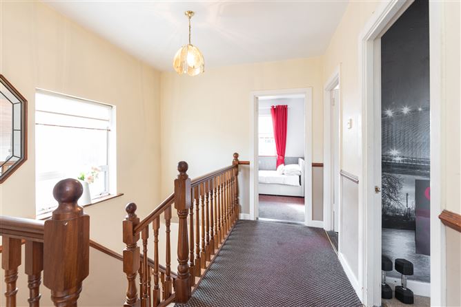 7 Orchardton, Rathfarnham, Dublin 14