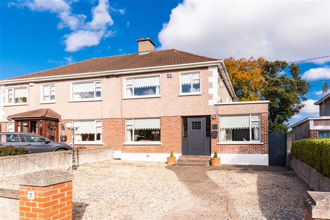 7 Orchardton, Rathfarnham, Dublin 14