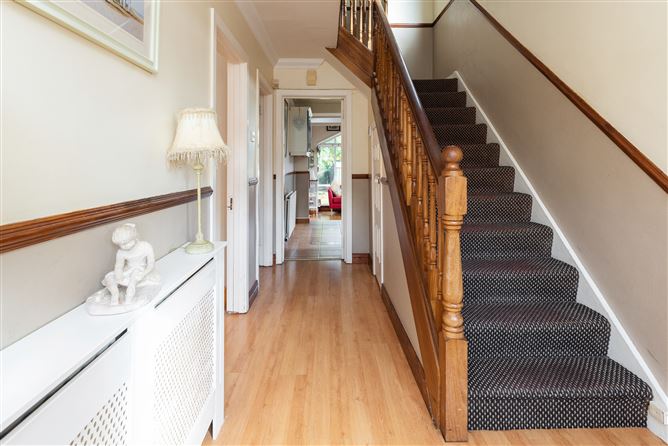 7 Orchardton, Rathfarnham, Dublin 14