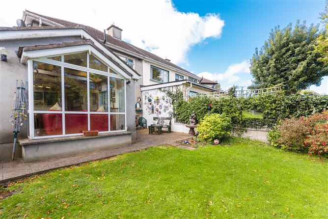7 Orchardton, Rathfarnham, Dublin 14
