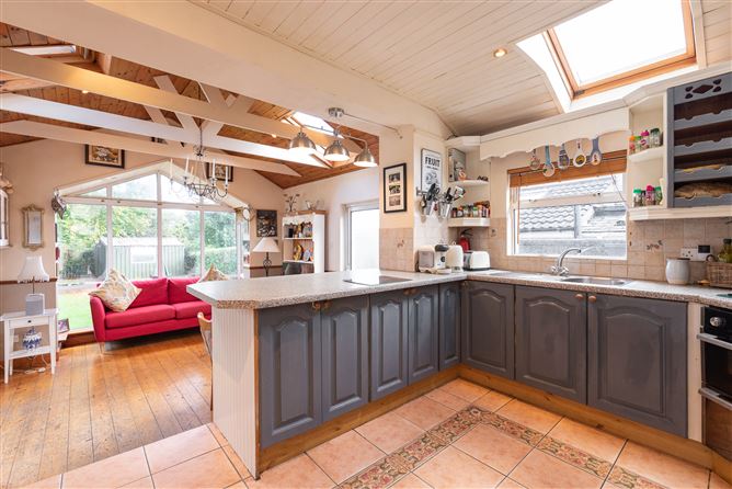 7 Orchardton, Rathfarnham, Dublin 14