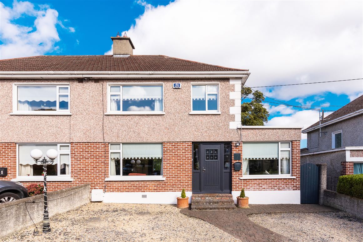 7 Orchardton, Rathfarnham, Dublin 14