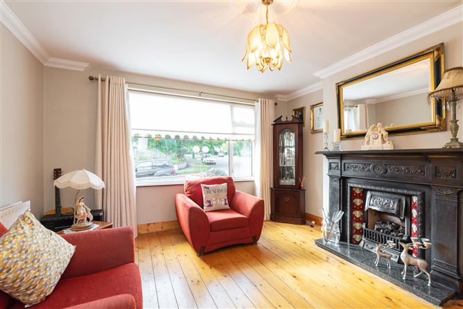 7 Orchardton, Rathfarnham, Dublin 14