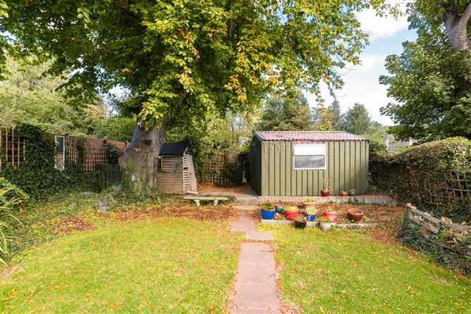7 Orchardton, Rathfarnham, Dublin 14