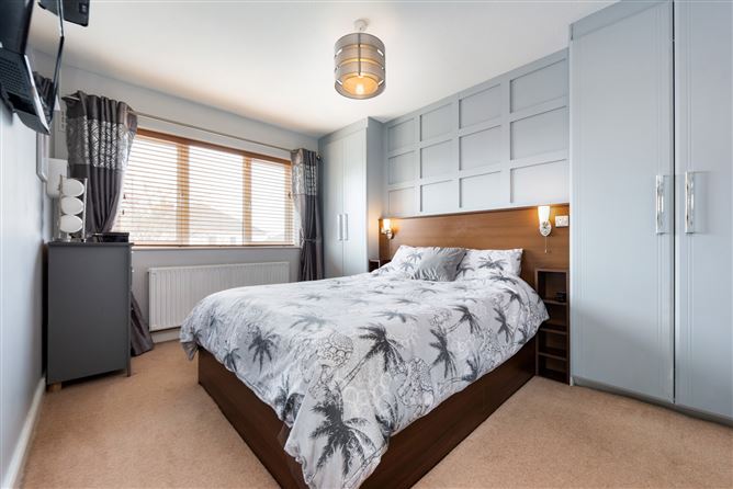 18 Liffey Close, Liffey Valley Park, Lucan, Co. Dublin
