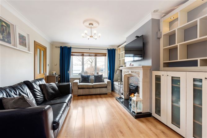 18 Liffey Close, Liffey Valley Park, Lucan, Co. Dublin