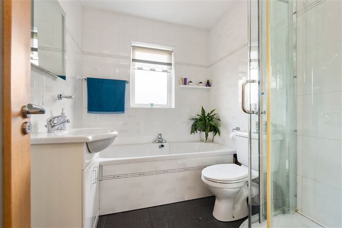 18 Liffey Close, Liffey Valley Park, Lucan, Co. Dublin