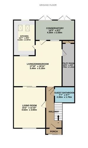 18 Liffey Close, Liffey Valley Park, Lucan, Co. Dublin
