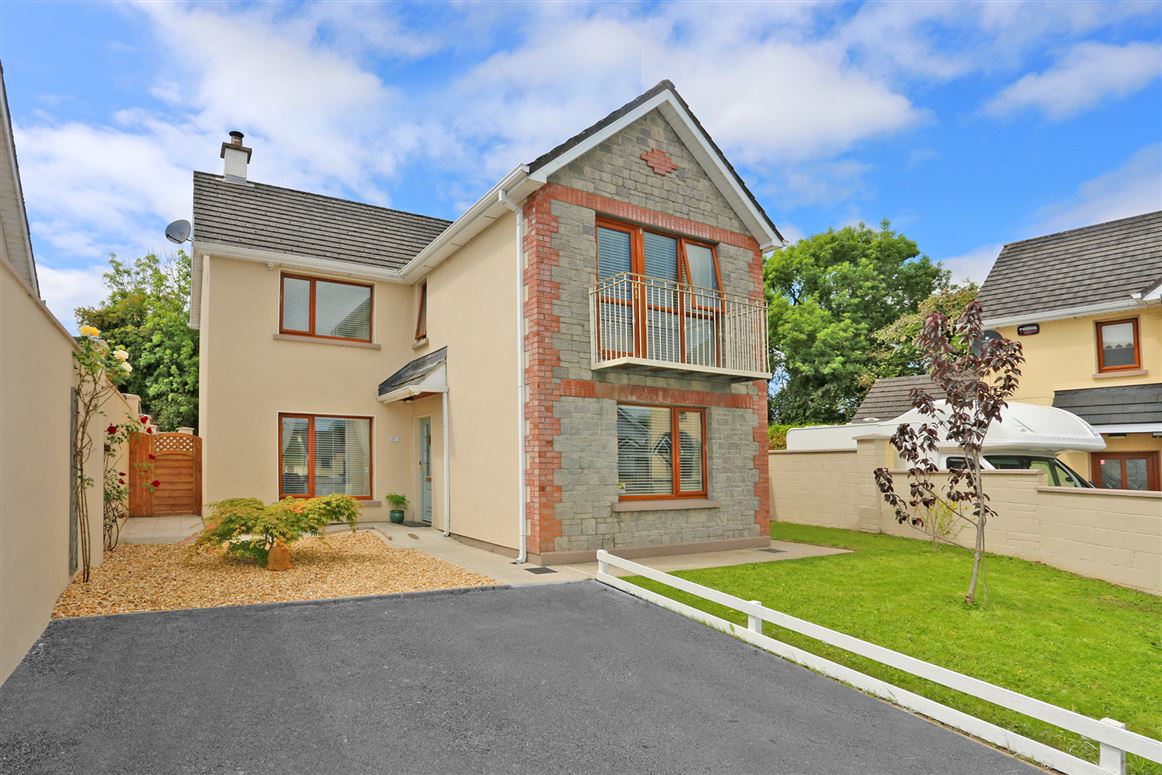 Foxhaven, 37 Inis Orga, Sixmilebridge, Co. Clare Sherry FitzGerald O'Donovan 4708238