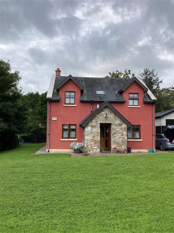 7 Radharc an Locha, Logan's Bridge, Mountshannon, Clare Brian Tuohy