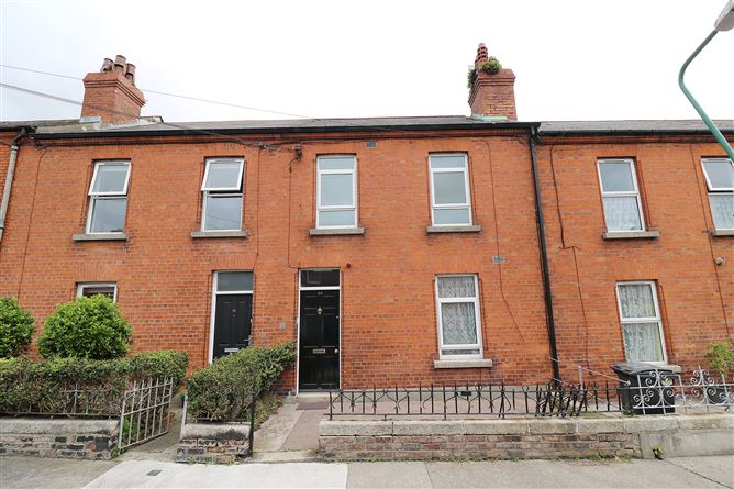 58 Ellesmere Avenue, North Circular Road, Dublin 7