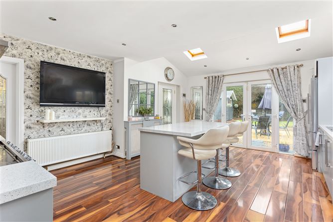 18 Aylmer Crescent, Courtown Park, Kilcock, Kildare