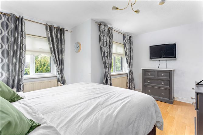 18 Aylmer Crescent, Courtown Park, Kilcock, Kildare