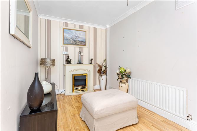 18 Aylmer Crescent, Courtown Park, Kilcock, Kildare