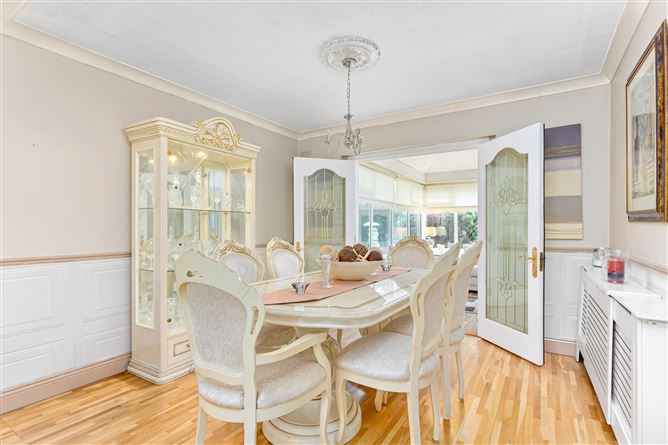 18 Aylmer Crescent, Courtown Park, Kilcock, Kildare