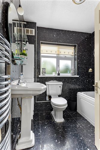 18 Aylmer Crescent, Courtown Park, Kilcock, Kildare