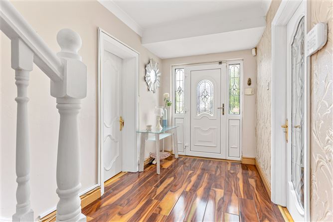 18 Aylmer Crescent, Courtown Park, Kilcock, Kildare