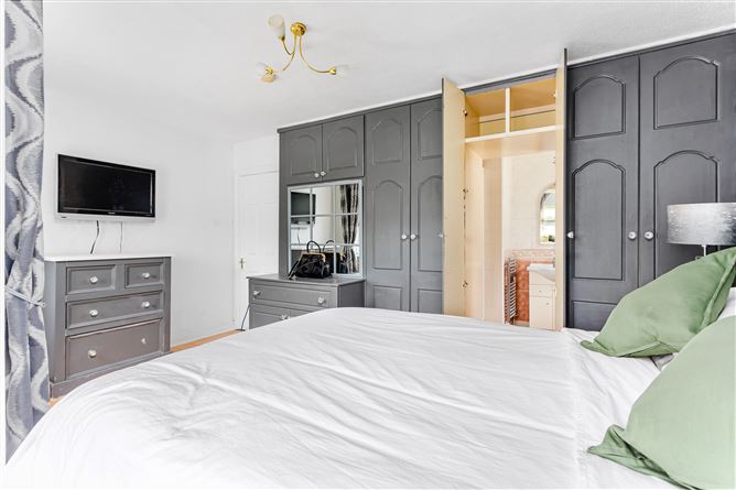 18 Aylmer Crescent, Courtown Park, Kilcock, Kildare