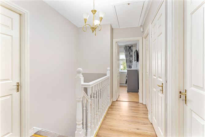 18 Aylmer Crescent, Courtown Park, Kilcock, Kildare