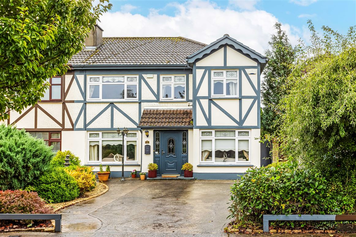18 Aylmer Crescent, Courtown Park, Kilcock, Kildare
