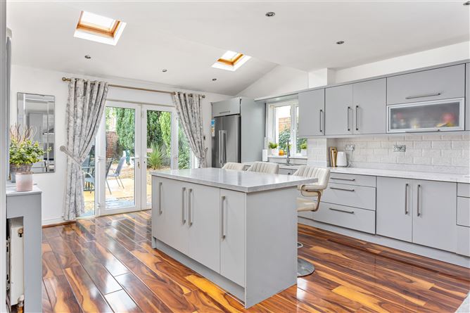 18 Aylmer Crescent, Courtown Park, Kilcock, Kildare