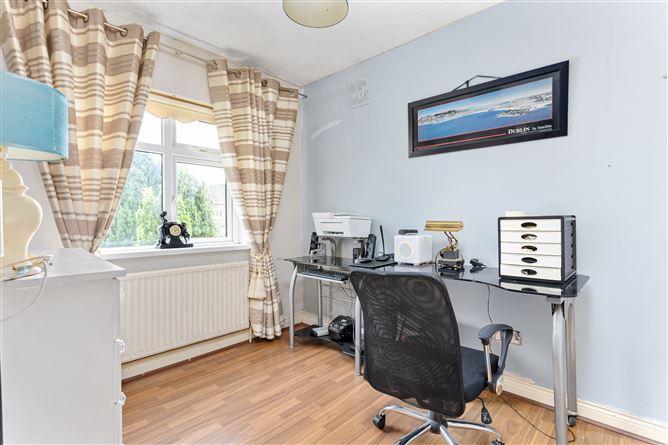 18 Aylmer Crescent, Courtown Park, Kilcock, Kildare