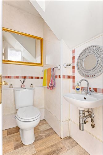 18 Aylmer Crescent, Courtown Park, Kilcock, Kildare