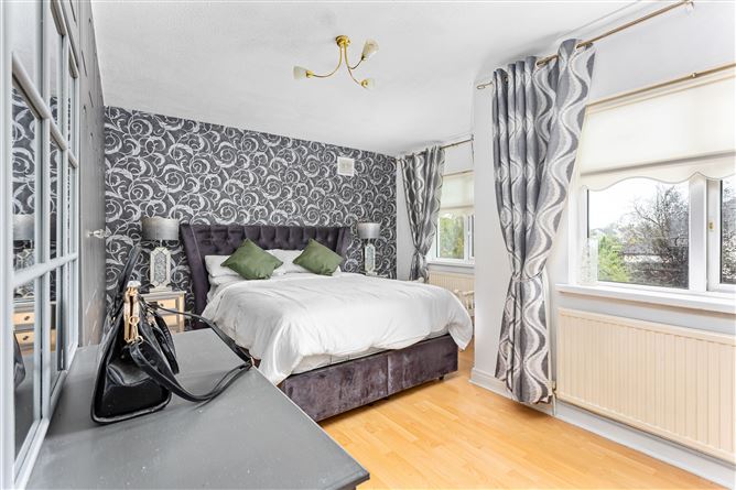 18 Aylmer Crescent, Courtown Park, Kilcock, Kildare