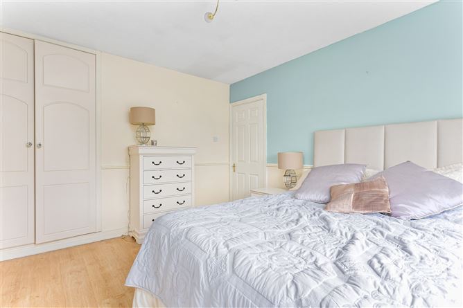 18 Aylmer Crescent, Courtown Park, Kilcock, Kildare