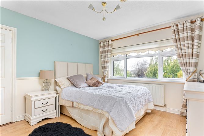 18 Aylmer Crescent, Courtown Park, Kilcock, Kildare