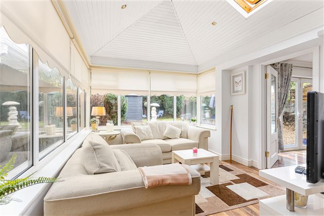 18 Aylmer Crescent, Courtown Park, Kilcock, Kildare