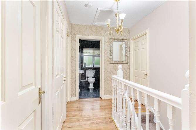 18 Aylmer Crescent, Courtown Park, Kilcock, Kildare
