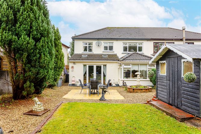 18 Aylmer Crescent, Courtown Park, Kilcock, Kildare