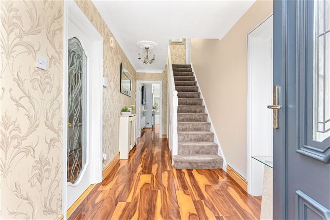 18 Aylmer Crescent, Courtown Park, Kilcock, Kildare