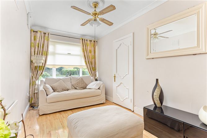 18 Aylmer Crescent, Courtown Park, Kilcock, Kildare