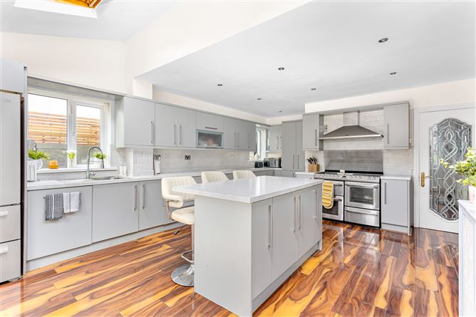 18 Aylmer Crescent, Courtown Park, Kilcock, Kildare