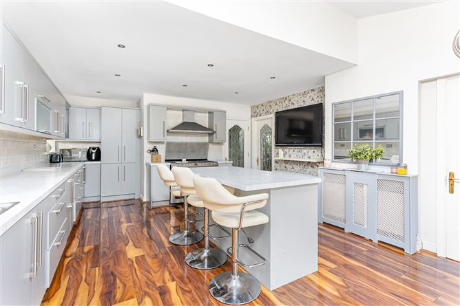 18 Aylmer Crescent, Courtown Park, Kilcock, Kildare