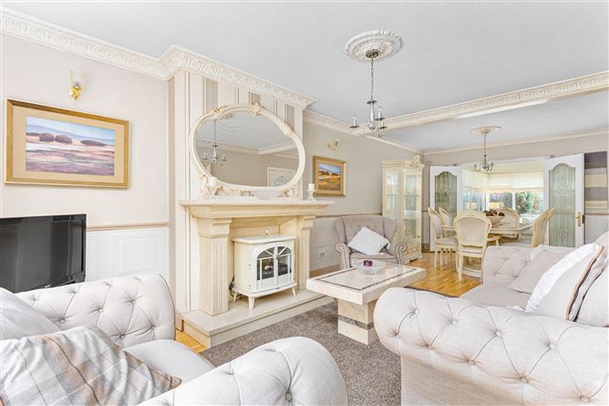 18 Aylmer Crescent, Courtown Park, Kilcock, Kildare