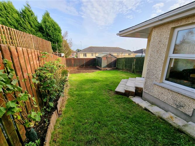 102 Oriel Cove, Clogherhead, Louth