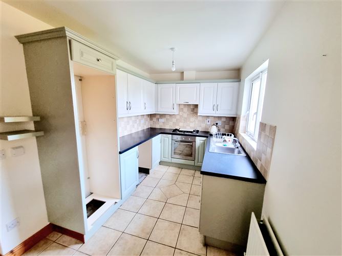 102 Oriel Cove, Clogherhead, Louth