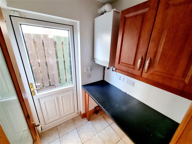102 Oriel Cove, Clogherhead, Louth