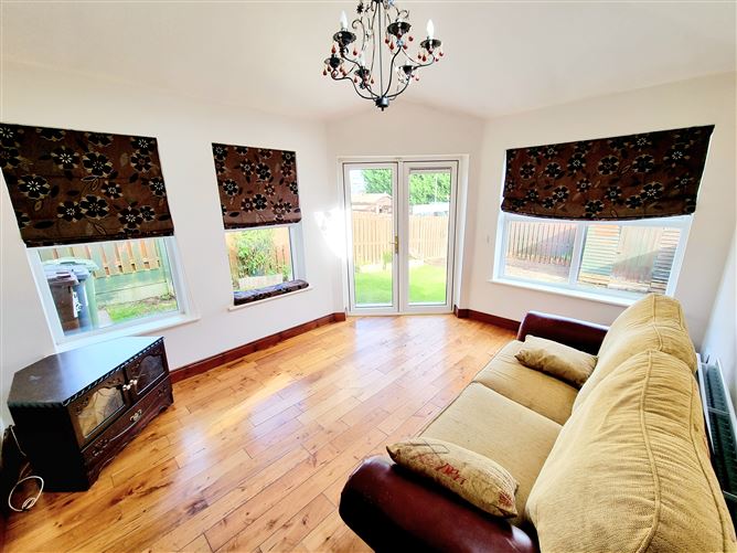102 Oriel Cove, Clogherhead, Louth
