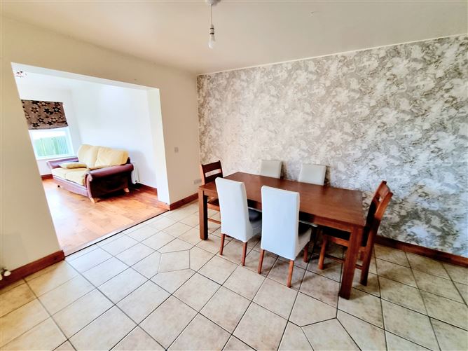 102 Oriel Cove, Clogherhead, Louth