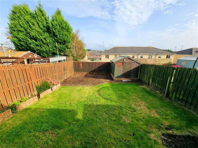 102 Oriel Cove, Clogherhead, Louth
