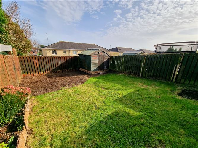 102 Oriel Cove, Clogherhead, Louth