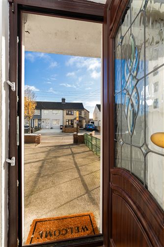 61 Cleggan Park, Ballyfermot, Dublin 10