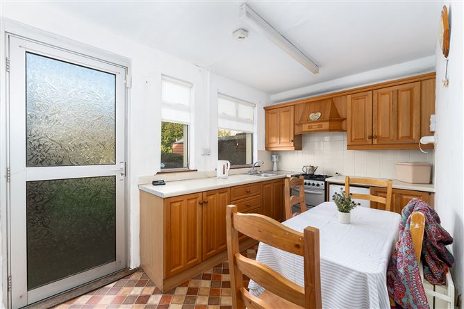 61 Cleggan Park, Ballyfermot, Dublin 10