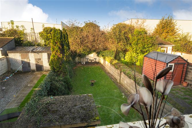 61 Cleggan Park, Ballyfermot, Dublin 10