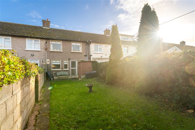 61 Cleggan Park, Ballyfermot, Dublin 10