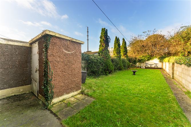 61 Cleggan Park, Ballyfermot, Dublin 10